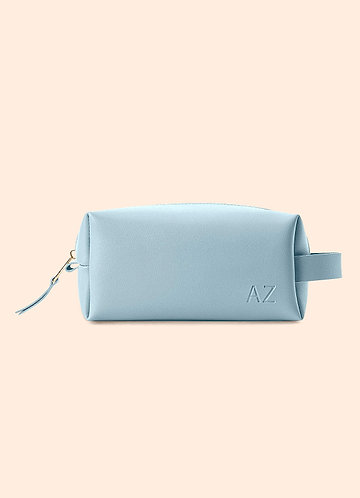 front Personalized Wedding Bag