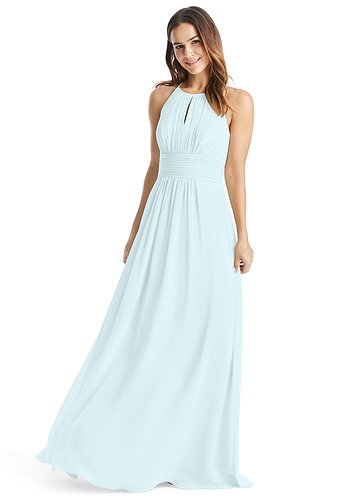 Mist Bridesmaid Dresses Azazie Azazie Bonnie