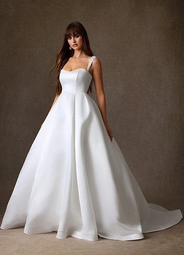azazie wedding dresses New Christian Siriano Bridal x Azazie Wedding Dresses