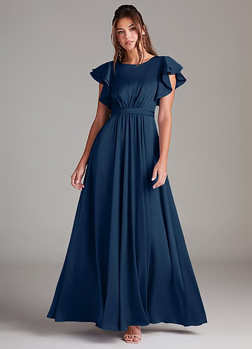 AZAZIE GINNY JBD - Sample Dress