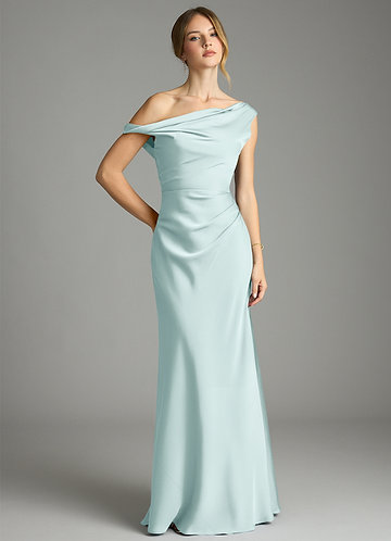 Mist Bridesmaid Dresses | Azazie