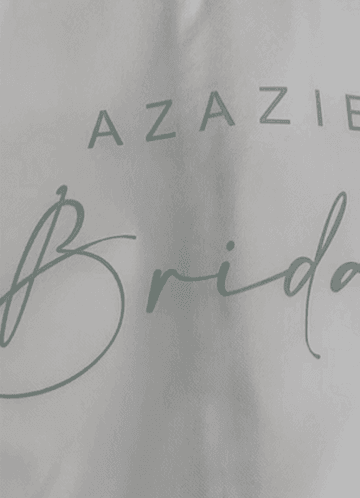 front_PP2167  AZ新款婚纱防尘袋（60*173cm )