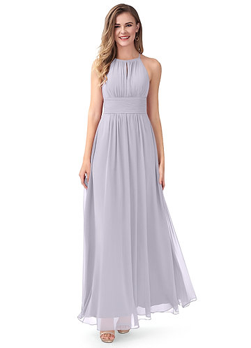 halter top bridesmaid dresses