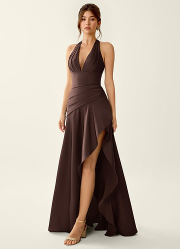 Brown Prom Dresses | Azazie Brown Prom Dresses | Azazie