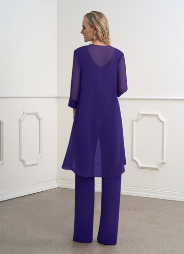 back_Azazie Maura Jumpsuit