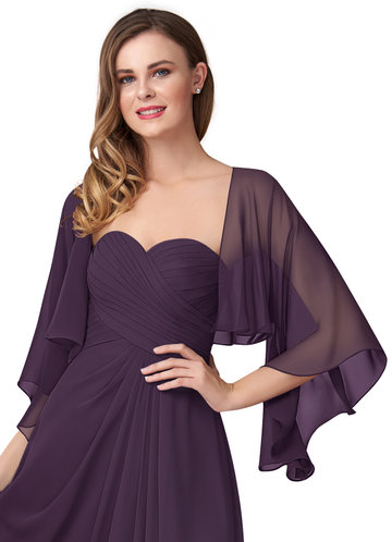 azazie wraps
