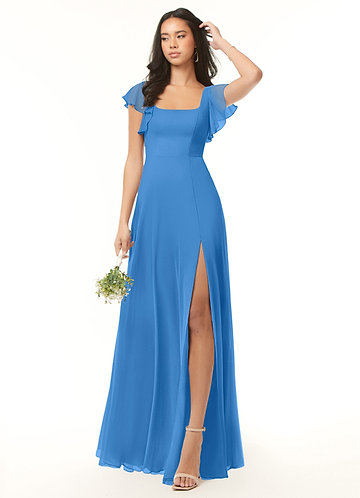 Blue Jay All Final Sale: Ready to Ship | Azazie