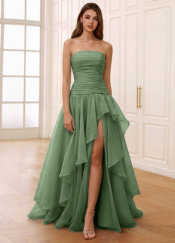 Green Prom And Homecoming Dresses | Azazie
