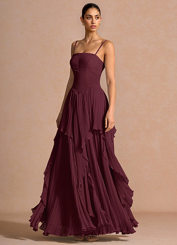 Kerensa Viini Maxi mekko image1