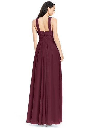  Cabernet  Bridesmaid  Dresses  Cabernet  Gowns  Azazie