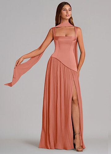 azazie corset bridesmaid dress Corset Bridesmaid Dresses