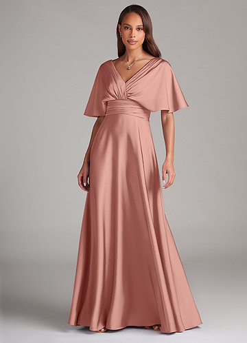 over you cut out maxi dress One Shoulder Gold foil Cutout Black / Small FARM Rio Green Leaves 150cm / 59.1in size-14-1-2-32-33 Size:14 US Women (11 UK/AU)