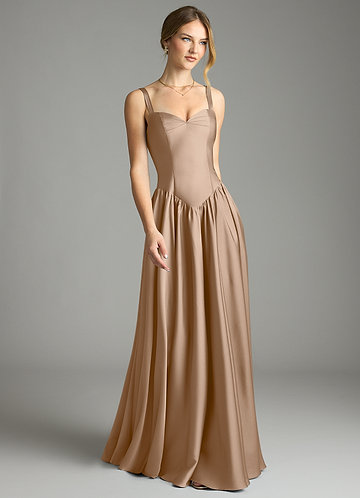 Azazie Evadina front