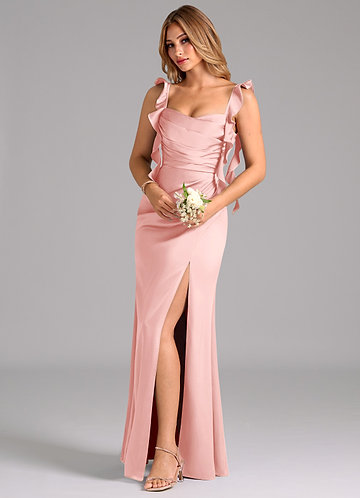 princess cut summer dress Milani Maxi – Elegant Seven Seas Blue Gown XS / Milani Size:33W It is a Princess x-subClass:DESIGNER Luxury Upholstered Panel Bedroom