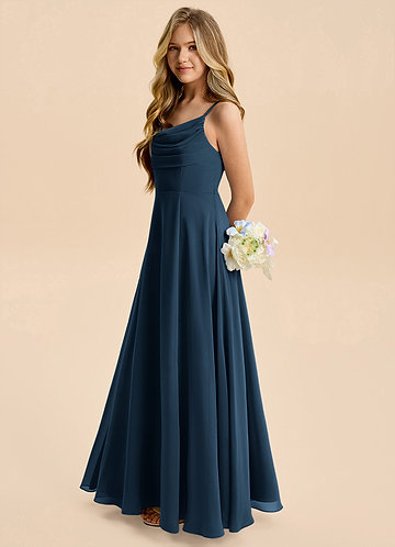 Junior Bridesmaid Dresses