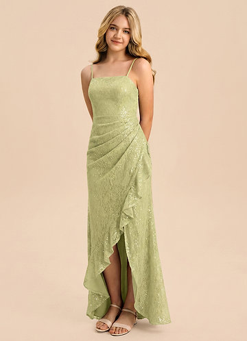 Formal Dresses for Juniors | Teenage Dresses for Dances - Azazie