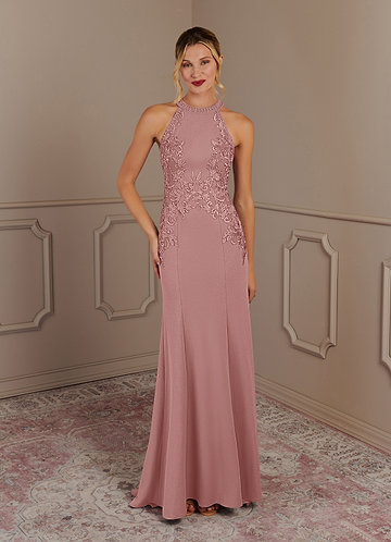 Azazie Tyra Mother of the Brides Dresses  image1