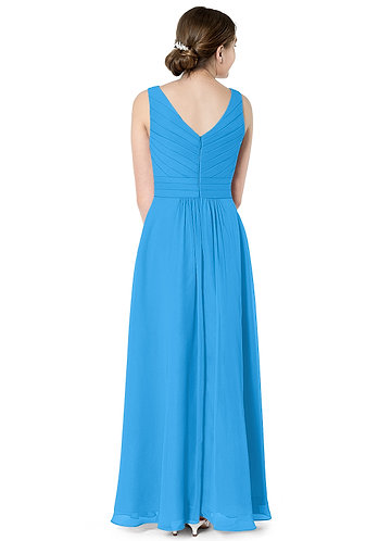 Ocean Blue Bridesmaid Dresses | Azazie