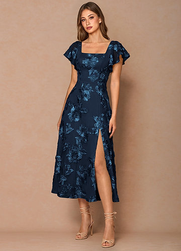 habesha dress blue EMBROIDERY KEMIS SS26 40% Size:Small fits up to 5/6 This exquisite habesha kemis Adrianna Papell Women's V-Neck