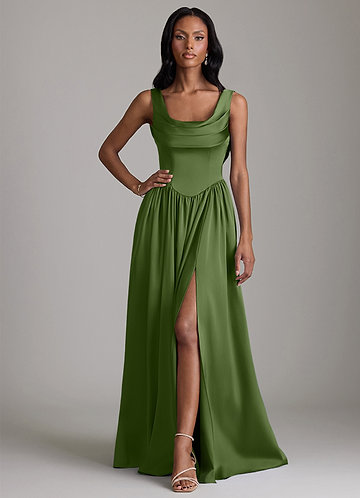 juniper bridesmaid dress Juniper Color Dress