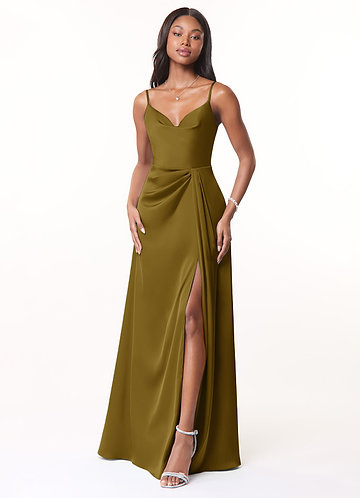 Martini Bridesmaid Dresses Starting at $79