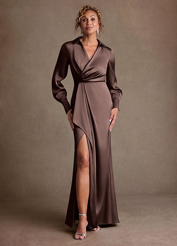 Azazie Jacinta front