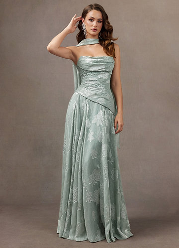 drop waist fall wedding guest dress Drop Waist Wedding Guest Dresses