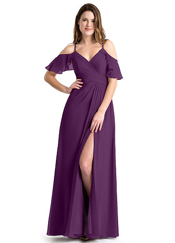 Merlot Bridesmaid Dresses Azazie Azazie Dakota