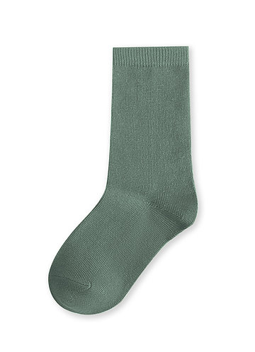 front Boy's Dress Socks