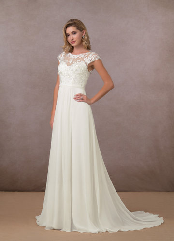 In stock wedding dresses ready to ship best sale