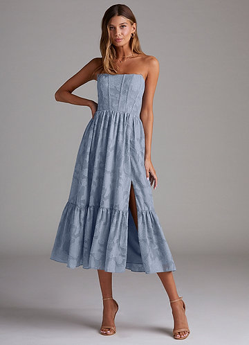 Midi Bridesmaid Dresses | Azazie Midi Bridesmaid Dresses | Azazie