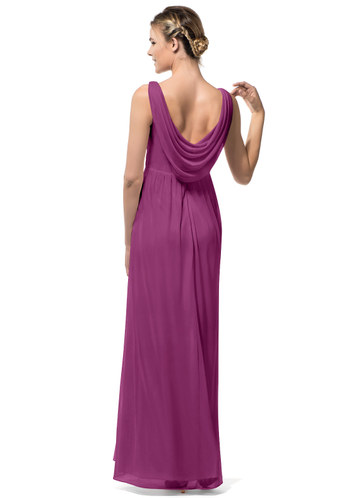 Purple / Grape Bridesmaid Dresses | Azazie