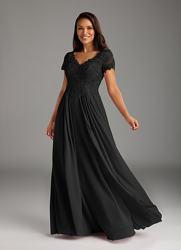 princess polly baby blue dress Discover 10 Modest black dress and modest black spring midi dress ideas main image 0