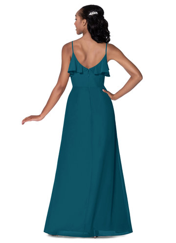 Ink Blue Bridesmaid Dresses | Azazie