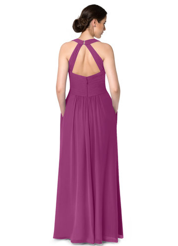 Orchid Bridesmaid Dresses | Azazie