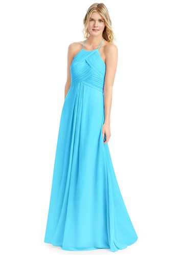 Pool Blue Wedding Dresses Thumbmediagroup Com Pool Bridesmaid Dresses Azazie