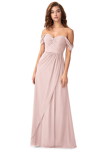 dusty rose sparkly bridesmaid dresses