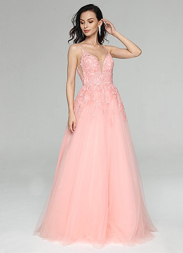 front_AZ Cloud Nine Prom Dress