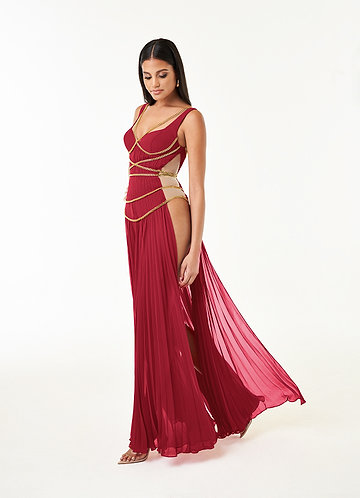 Sexy long dresses hot sale for women