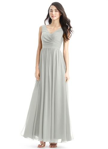 Frost Bridesmaid Dresses | Azazie