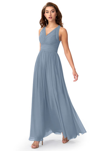 Azazie Glenna Bridesmaid Dress
