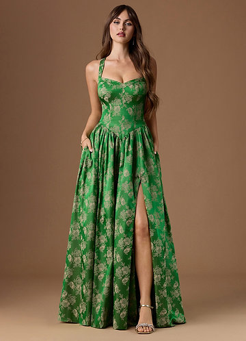 drop waist fall wedding guest dress Drop Waist Wedding Guest Dresses