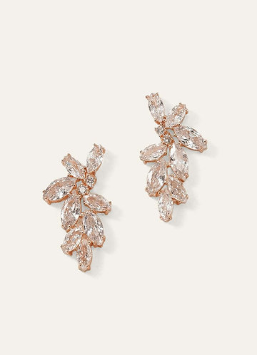 rose gold dress jewelry occasion:Cocktail
