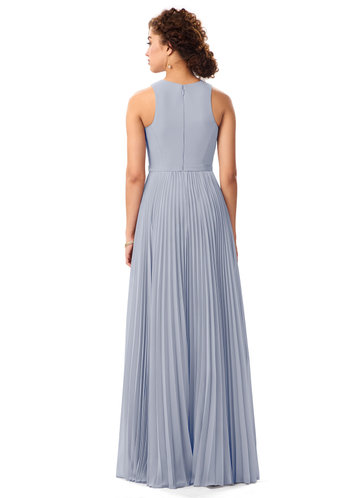 dusty lavender bridesmaid dresses