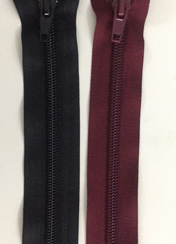 front_PP0515 平骨拉链 规格=长 27.5 inch