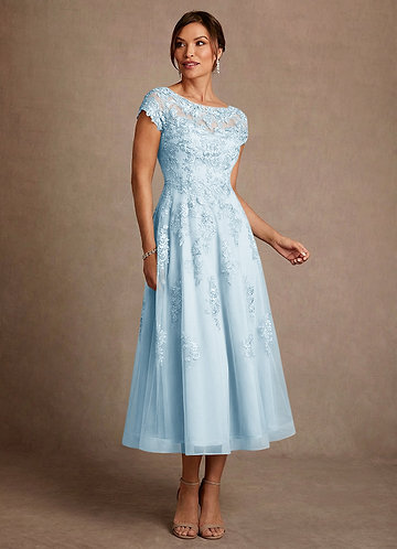 Azazie Jolanda front