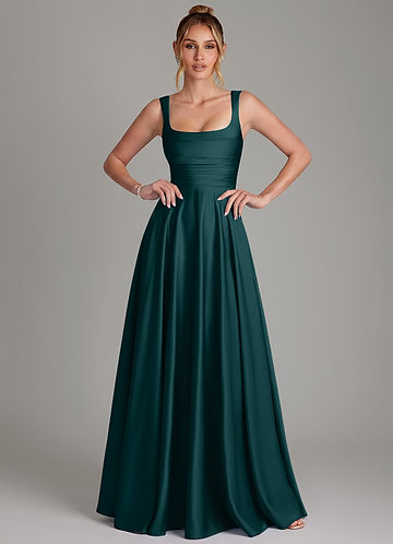 Hunter Green Bridesmaid Dresses & Gowns Starting at $79Azazie Hunter Green Bridesmaid Dresses & Gowns Starting at $79Azazie