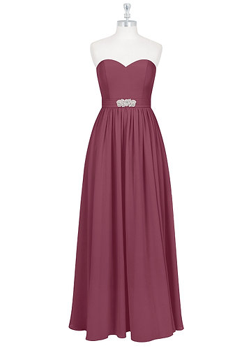 Mulberry Bridesmaid Dresses | Azazie