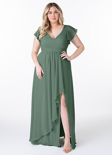 Size 22 Bridesmaid Dresses