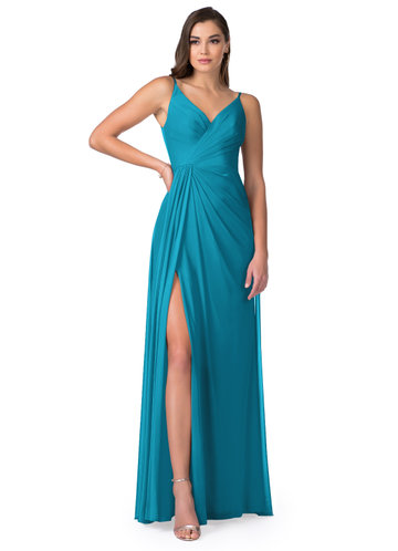 jade green dresses for weddings